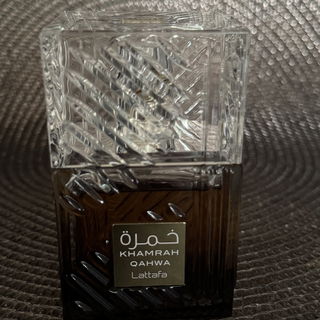 Khamrah Qahwa / خمرة by Lattafa