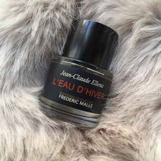 L'Eau d'Hiver by Editions de Parfums Frédéric Malle