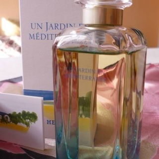 Un Jardin en Méditerranée von Hermès