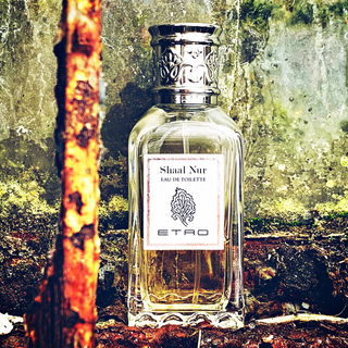 Shaal Nur - Etro
