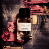 Dries van Noten Buchcover (by Rivegauche)