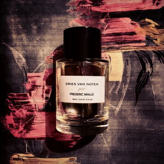 Dries van Noten Buchcover