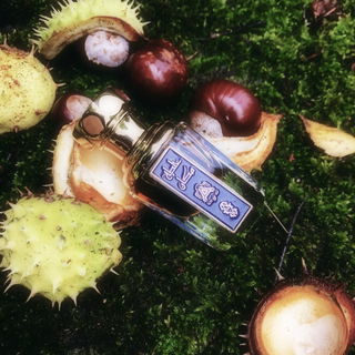 Makan Blend / Makkah Blend (Perfume Oil) - Abdul Samad Al Qurashi / عبدالصمد القرشي