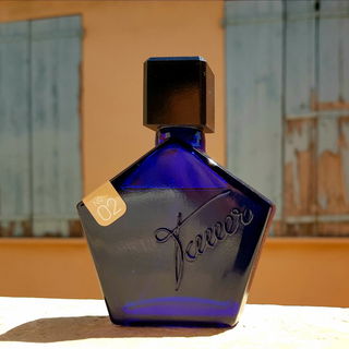 № 02 - L'Air du Désert Marocain (Eau de Toilette Intense) by Tauer Perfumes