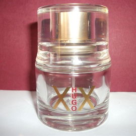 Hugo XX (Eau de Parfum) - Hugo Boss