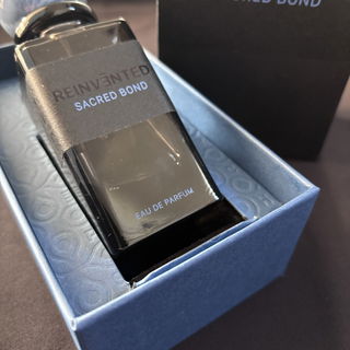 Sacred Bond (Eau de Parfum) von Reinvēnted