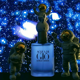 Galaktisch guter Duft 🫶