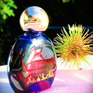 Niki de Saint Phalle (Eau de Toilette) by Niki de Saint Phalle