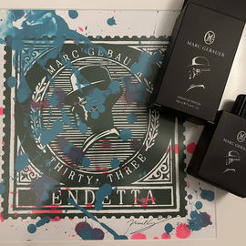 Vendetta - Marc Gebauer