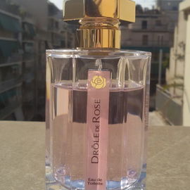 Drôle de Rose - L'Artisan Parfumeur