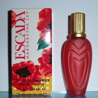 Un Été en Provence - Escada