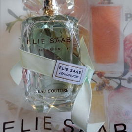 Le Parfum L'Eau Couture - Elie Saab