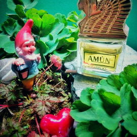 Amun (Parfum) - Mülhens