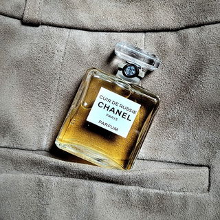 Cuir de Russie (Parfum) / Russia Leather von Chanel