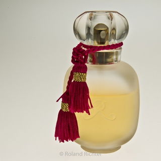 La Rose de Rosine - Les Parfums de Rosine