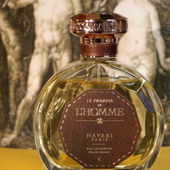 Was Männer neben Äpfel lieben (von TomLavender)