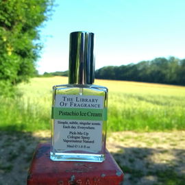 Pistachio Ice Cream (Cologne) - Demeter Fragrance Library / The Library Of Fragrance