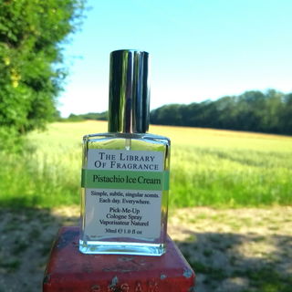 Pistachio Ice Cream (Cologne) von Demeter Fragrance Library / The Library Of Fragrance