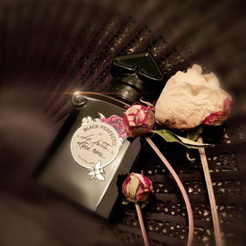 Black Perfecto by La Petite Robe Noire (Eau de Toilette Florale) - Guerlain