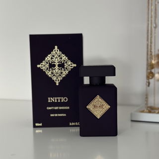 Can't Get Enough von Initio