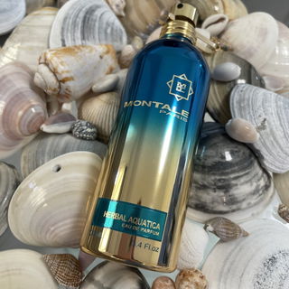 Herbal Aquatica - Montale