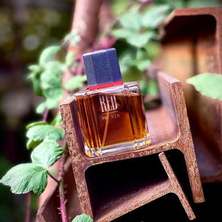 Red for Men (Eau de Toilette) - Giorgio Beverly Hills