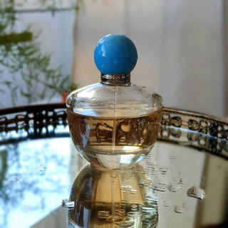 Something Blue - Oscar de la Renta
