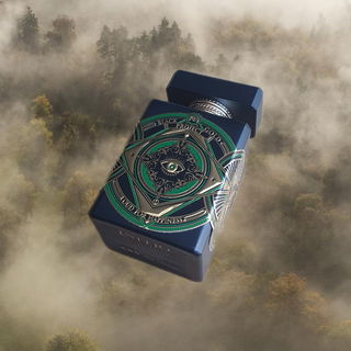 Oud for Happiness - Initio