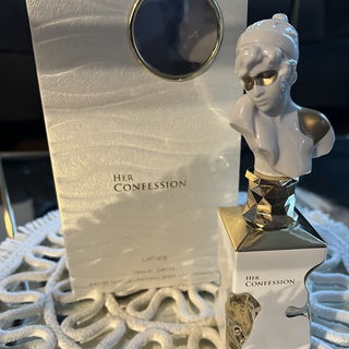 Her Confession by Lattafa