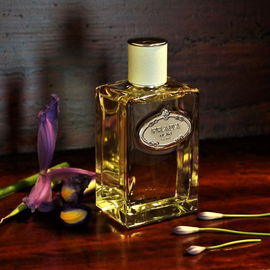 Infusion d'Iris (Eau de Parfum) (2015) - Prada