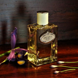 Infusion d'Iris (Eau de Parfum) (2015) - Prada