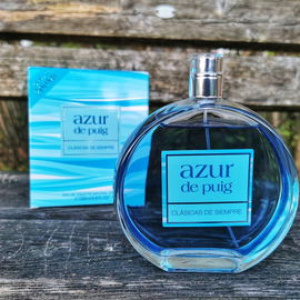 Azur - Puig