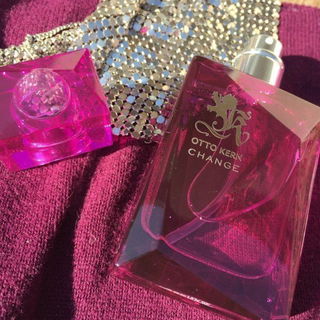 Change Woman (Eau de Parfum) - Otto Kern