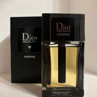 Dior Homme Intense (2011) von Dior