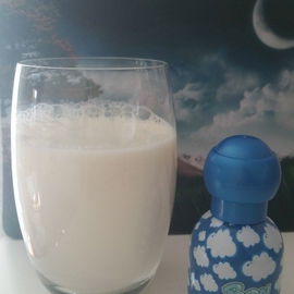 Milk Shake - Malizia