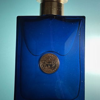 Versace pour Homme Dylan Blue (Eau de Toilette) by Versace