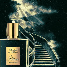 Straight to Heaven, White Cristal (Perfume) - Kilian