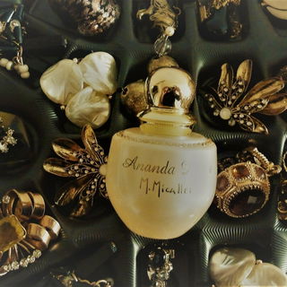 Ananda Dolce von M. Micallef