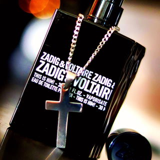 This Is Him! von Zadig & Voltaire