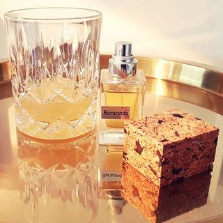 Baraonda (Extrait de Parfum) von Nasomatto