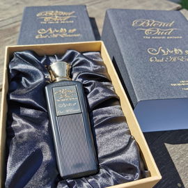 Oud Al Emarat / عود الإمارات - Blend Oud