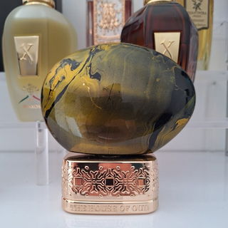 Dates Delight by The House of Oud