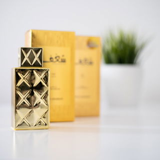 Shaghaf Oud / شغف عود (Eau de Parfum) von Swiss Arabian