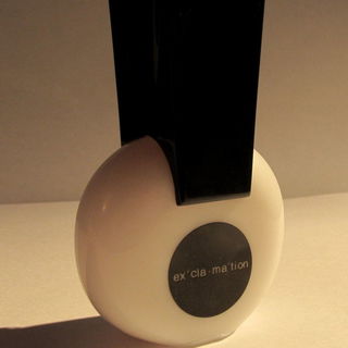 Ex'cla-ma'tion by Coty