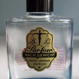 Valeria - Harry Lehmann