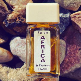 Africa - Charrier / Parfums de Charières