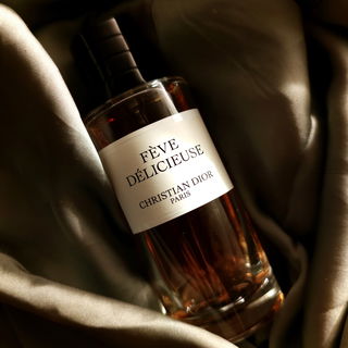 Fève Délicieuse - Dior