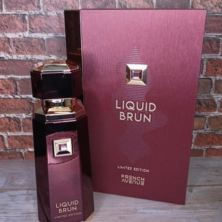 Liquid Brun Limited Edition von French Avenue