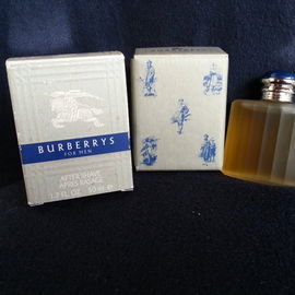 Burberrys for Men (1992) (Eau de Toilette) - Burberry