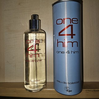 One 4 Him von Bellmira